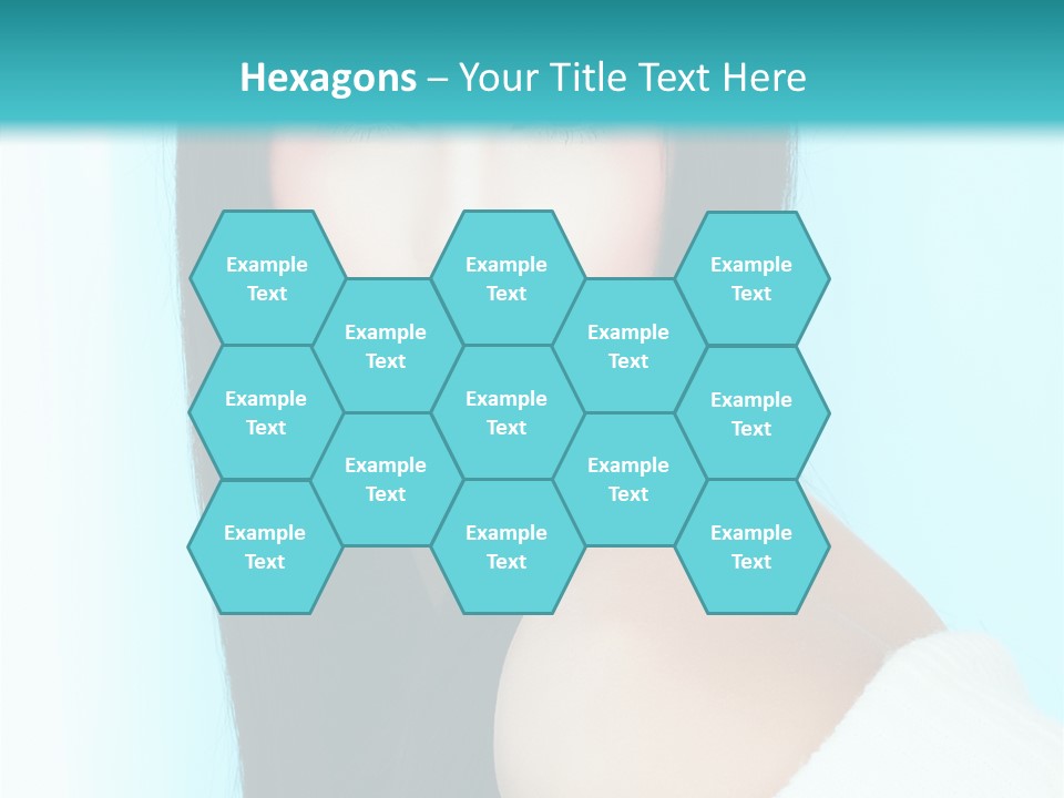 Together Humorou Character PowerPoint Template