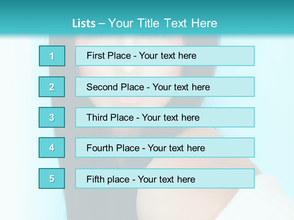 Together Humorou Character PowerPoint Template