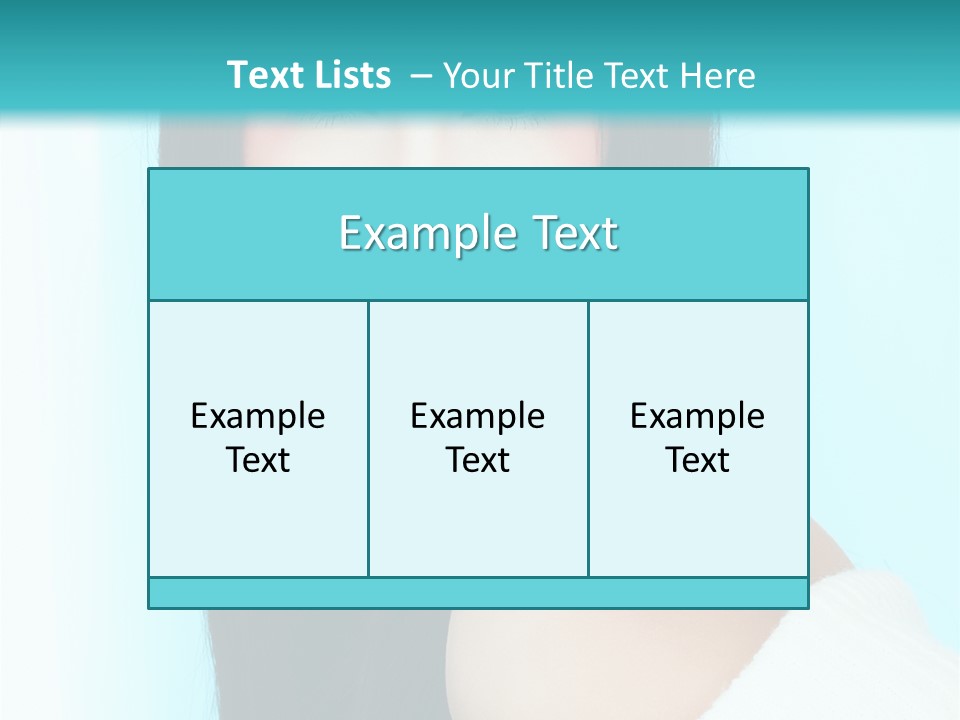 Together Humorou Character PowerPoint Template
