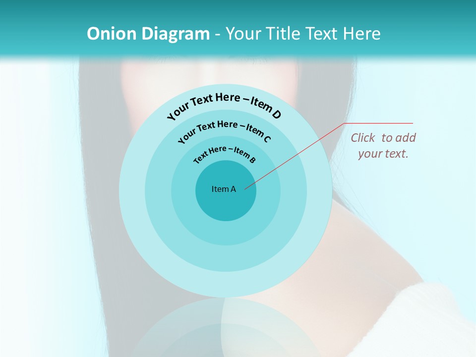 Together Humorou Character PowerPoint Template