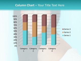 Together Humorou Character PowerPoint Template