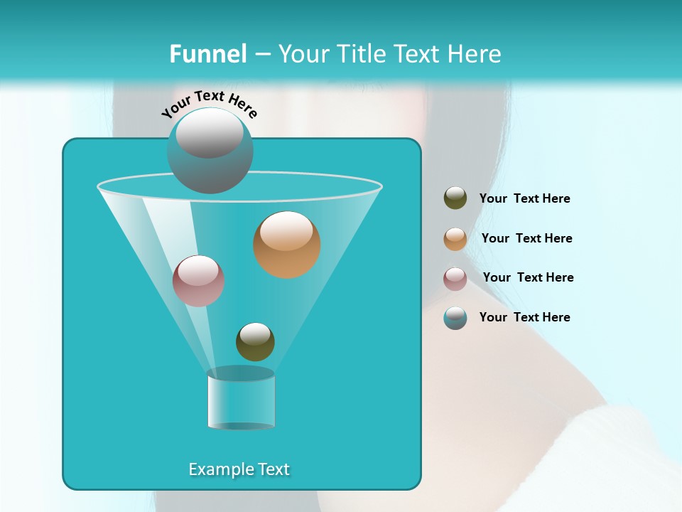 Together Humorou Character PowerPoint Template