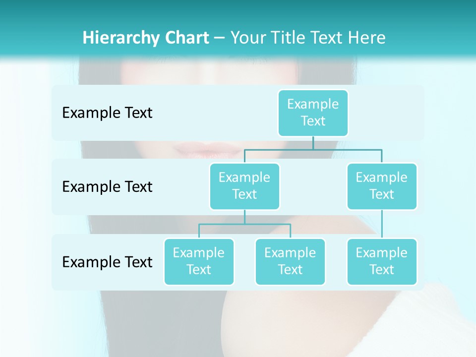 Together Humorou Character PowerPoint Template