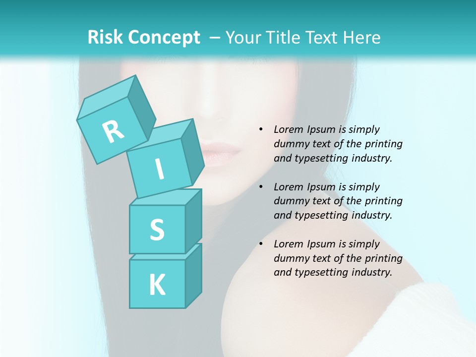 Together Humorou Character PowerPoint Template