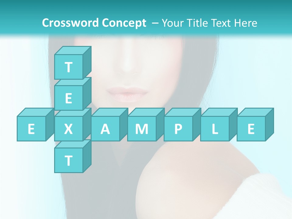 Together Humorou Character PowerPoint Template