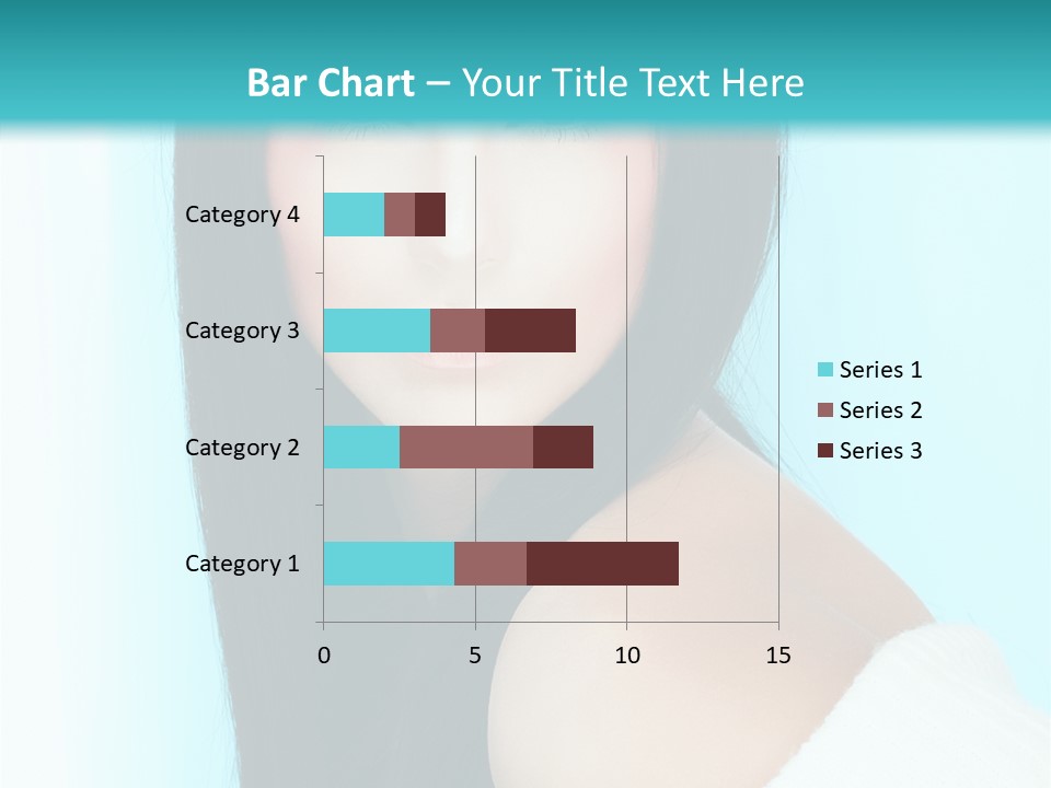 Together Humorou Character PowerPoint Template