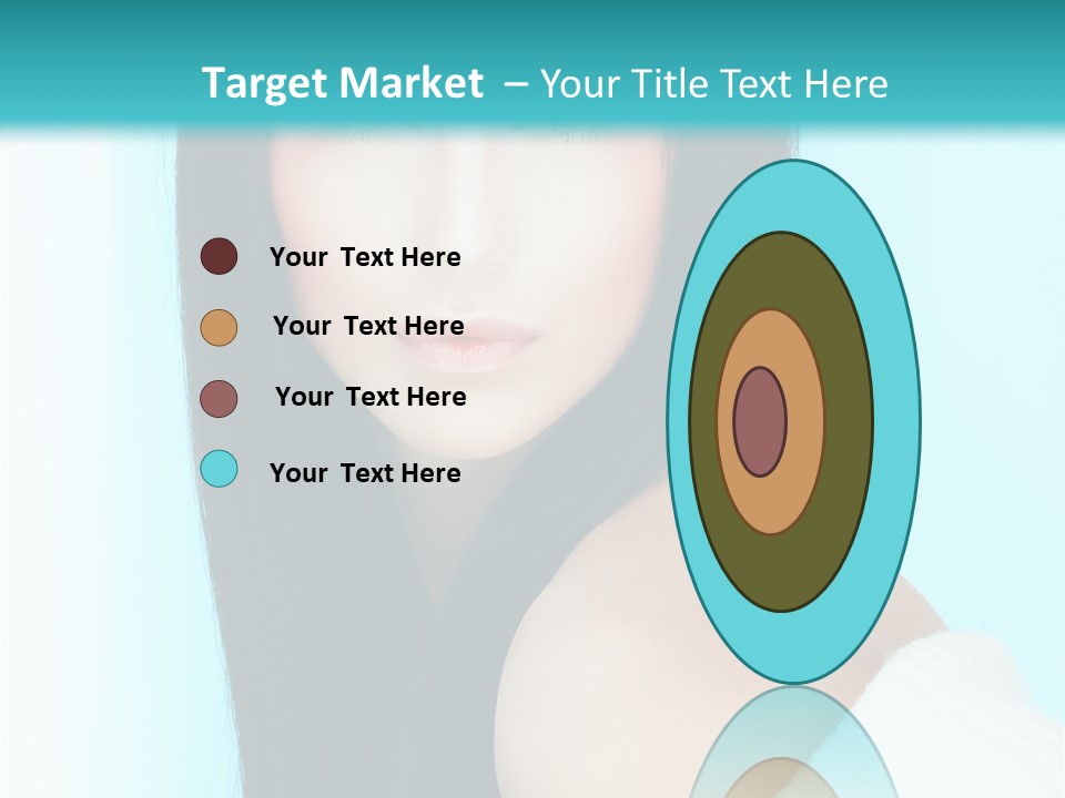 Together Humorou Character PowerPoint Template