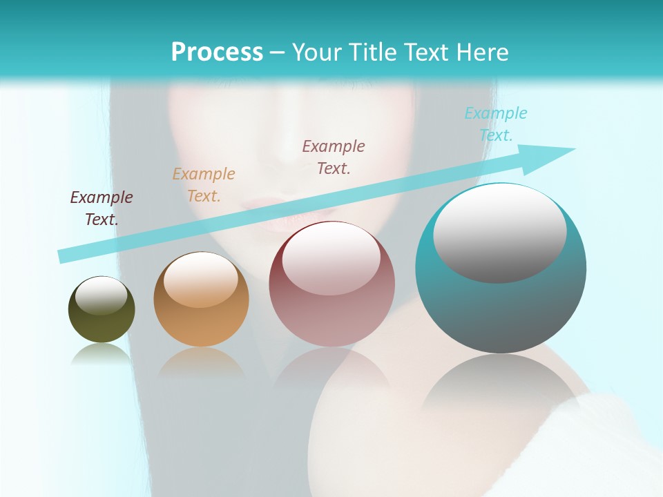 Together Humorou Character PowerPoint Template