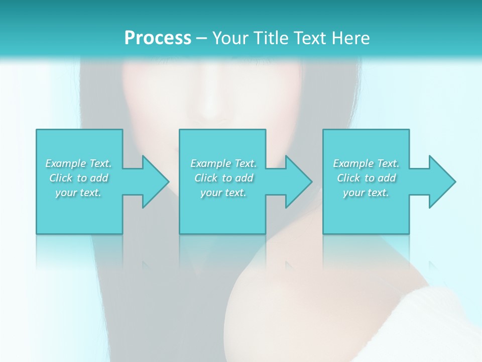 Together Humorou Character PowerPoint Template
