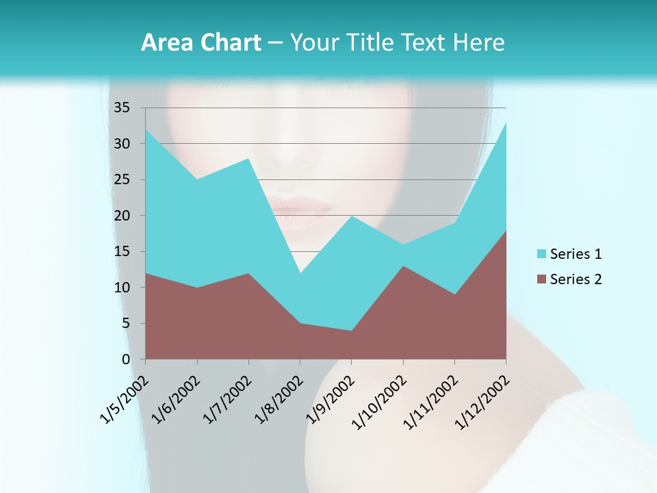 Together Humorou Character PowerPoint Template