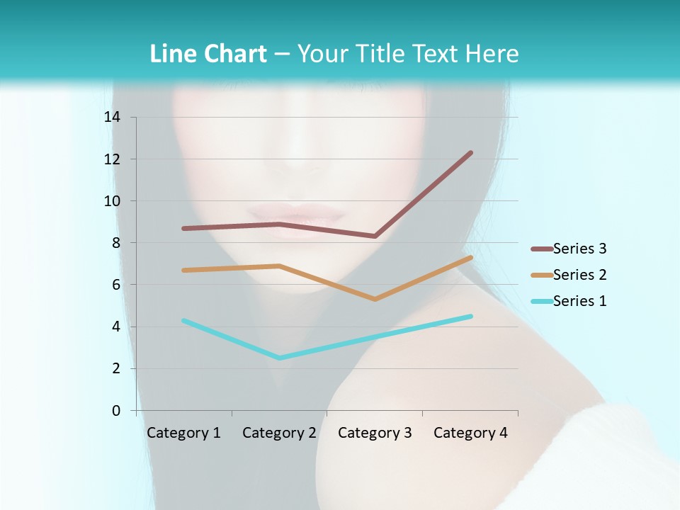Together Humorou Character PowerPoint Template