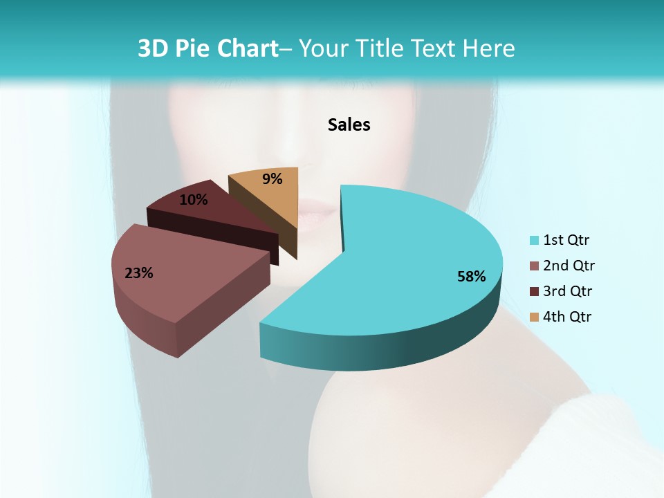 Together Humorou Character PowerPoint Template
