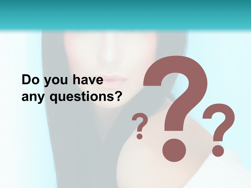 Together Humorou Character PowerPoint Template