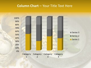 Lifestyle Flavour Pasta PowerPoint Template