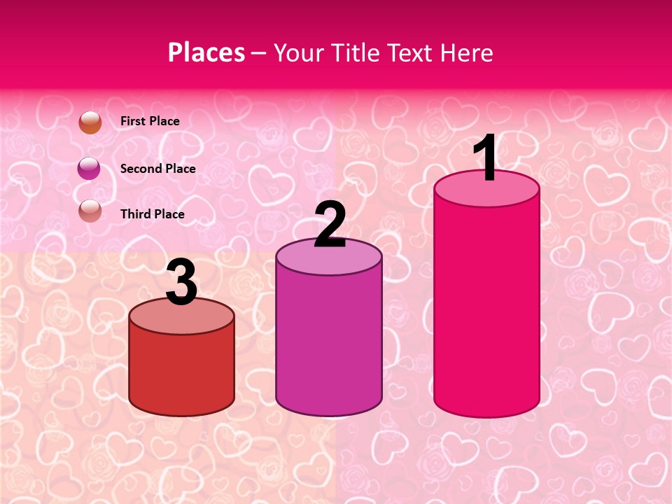 Fantasy Series Pretty PowerPoint Template