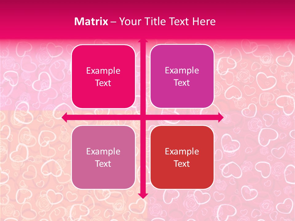 Fantasy Series Pretty PowerPoint Template