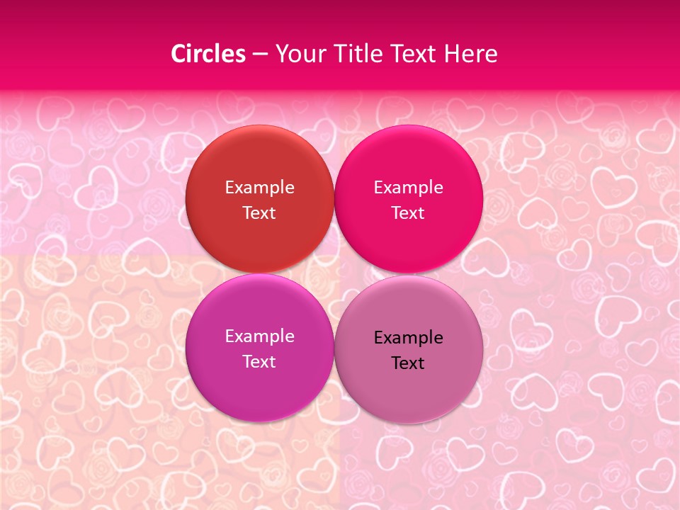 Fantasy Series Pretty PowerPoint Template