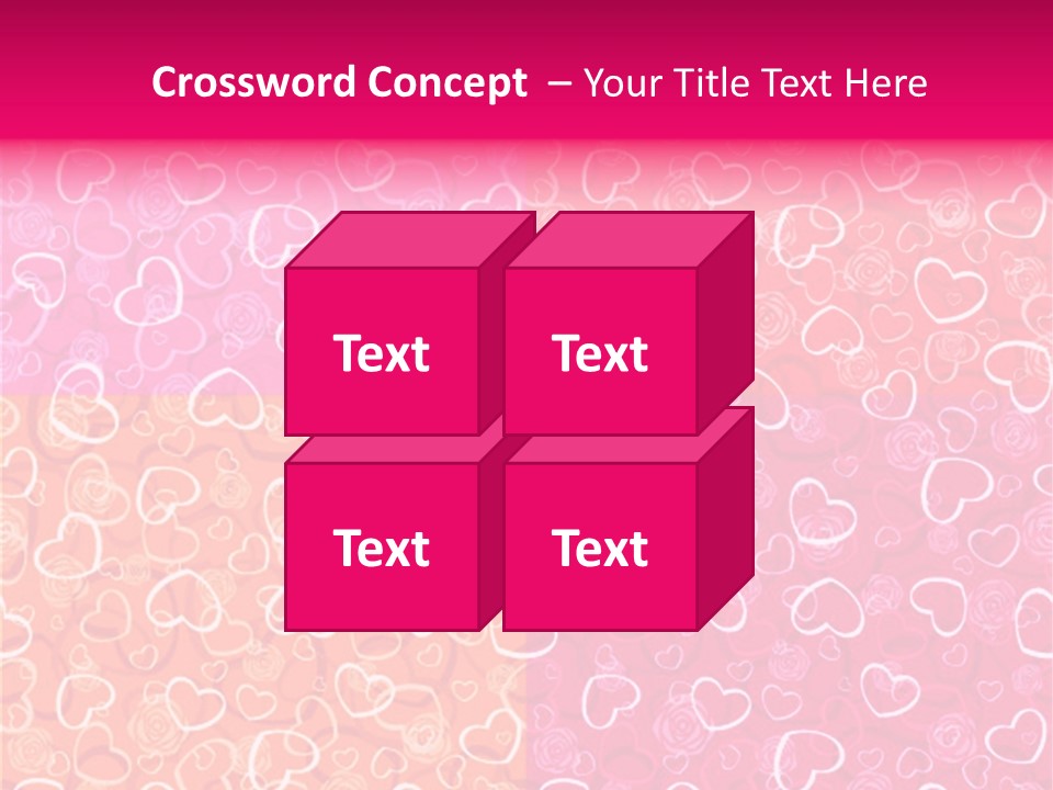 Fantasy Series Pretty PowerPoint Template
