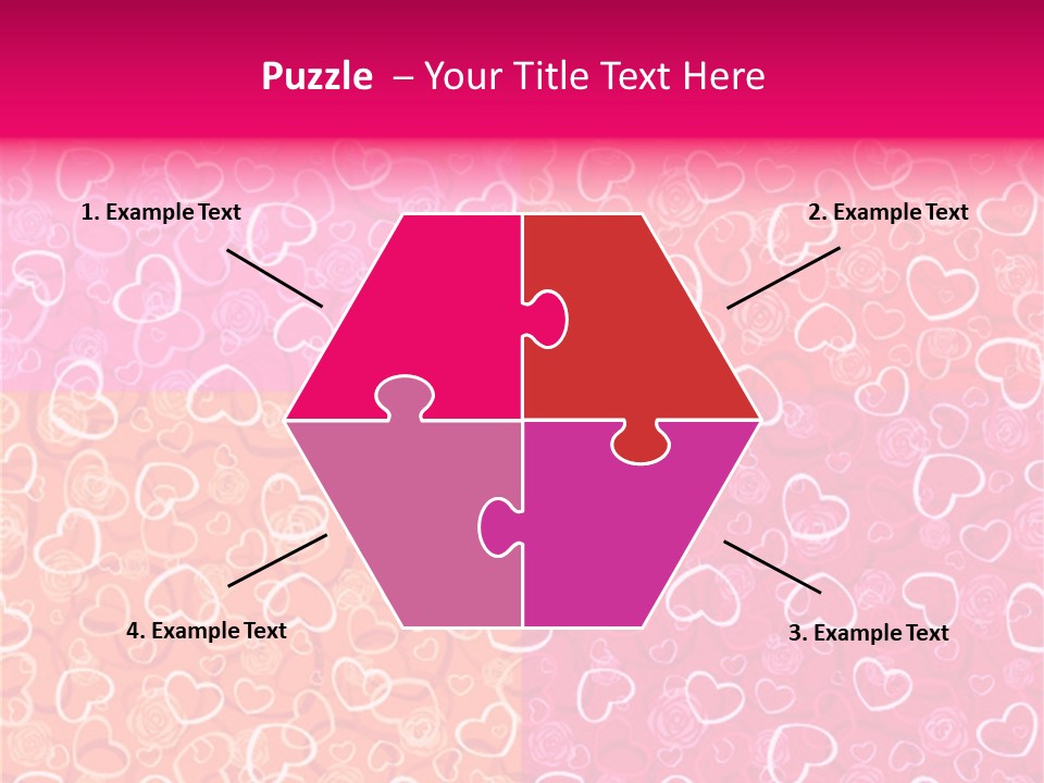 Fantasy Series Pretty PowerPoint Template