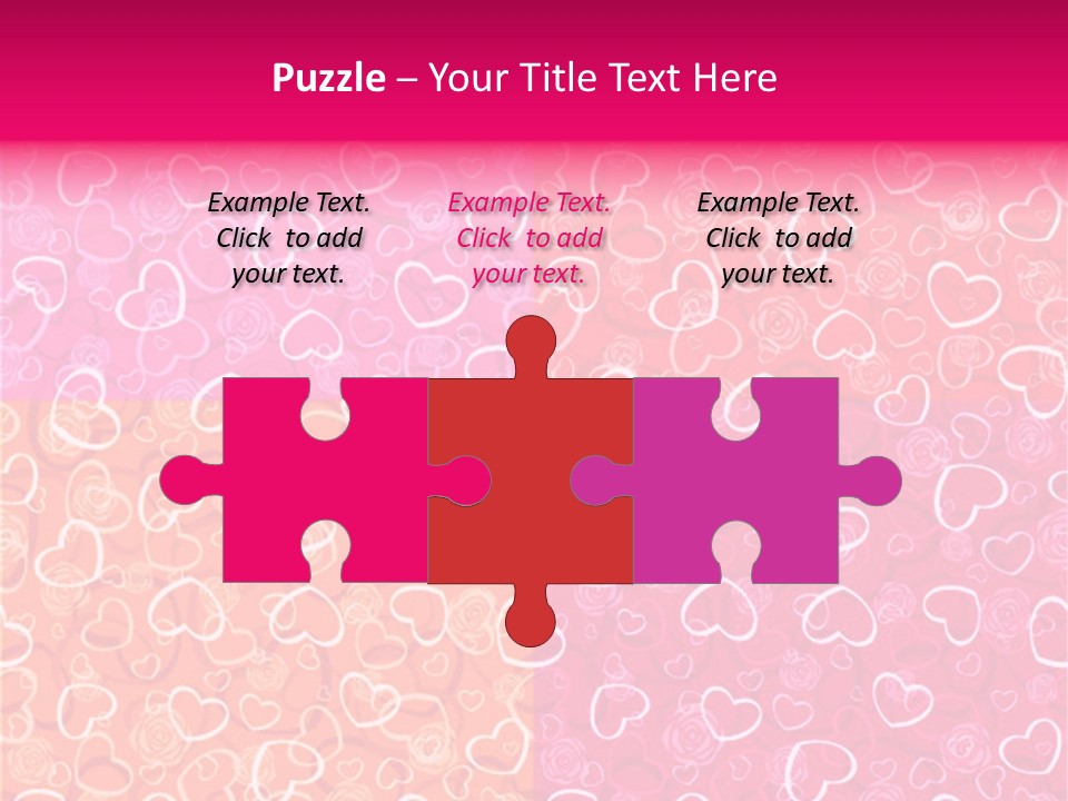 Fantasy Series Pretty PowerPoint Template