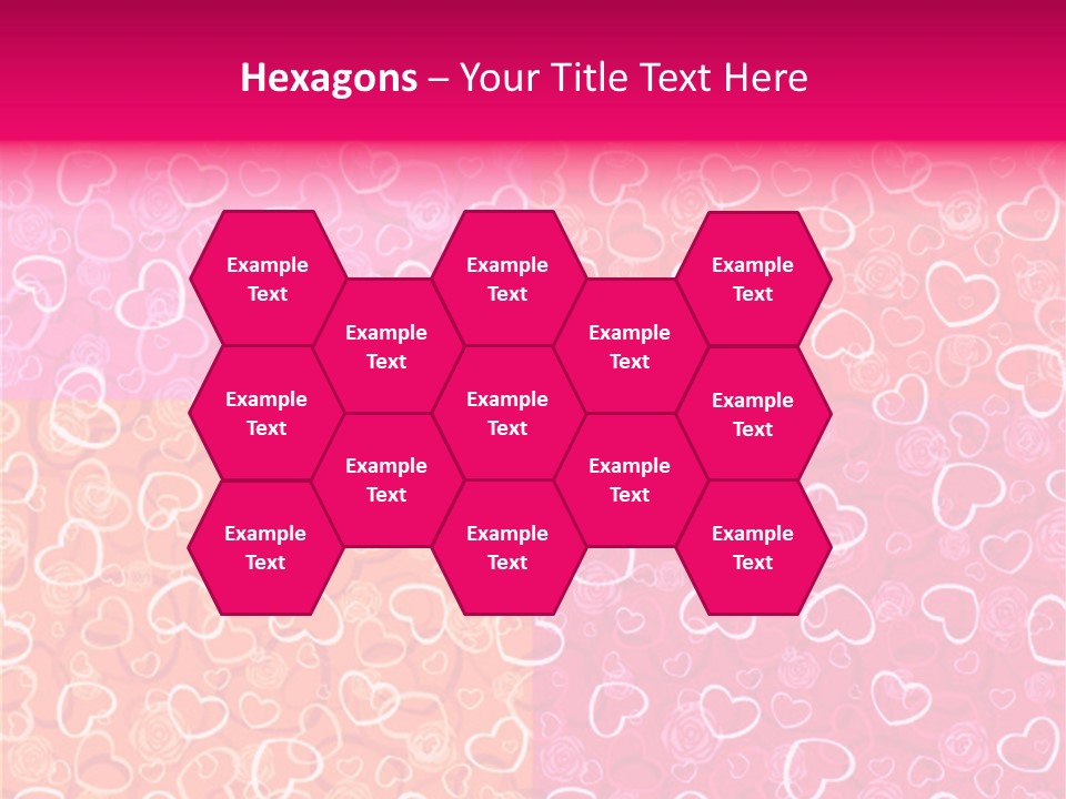 Fantasy Series Pretty PowerPoint Template