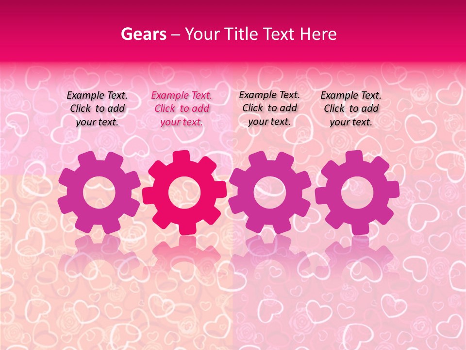 Fantasy Series Pretty PowerPoint Template