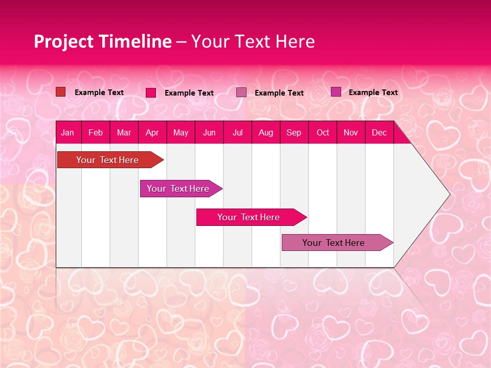 Fantasy Series Pretty PowerPoint Template