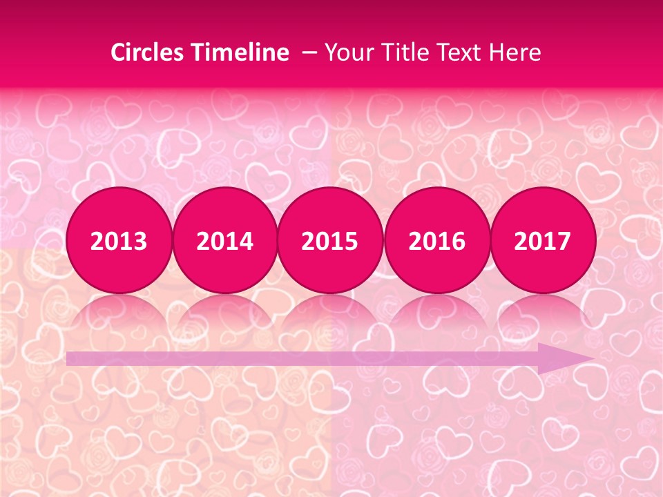 Fantasy Series Pretty PowerPoint Template