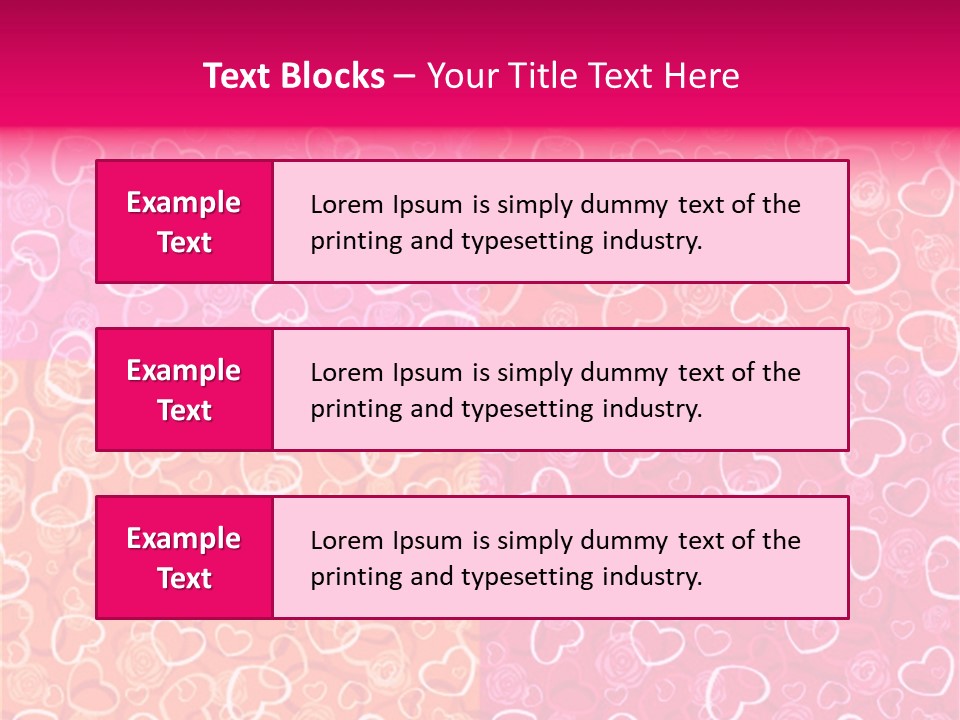 Fantasy Series Pretty PowerPoint Template