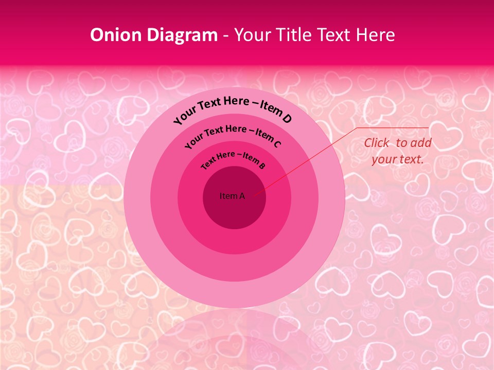 Fantasy Series Pretty PowerPoint Template