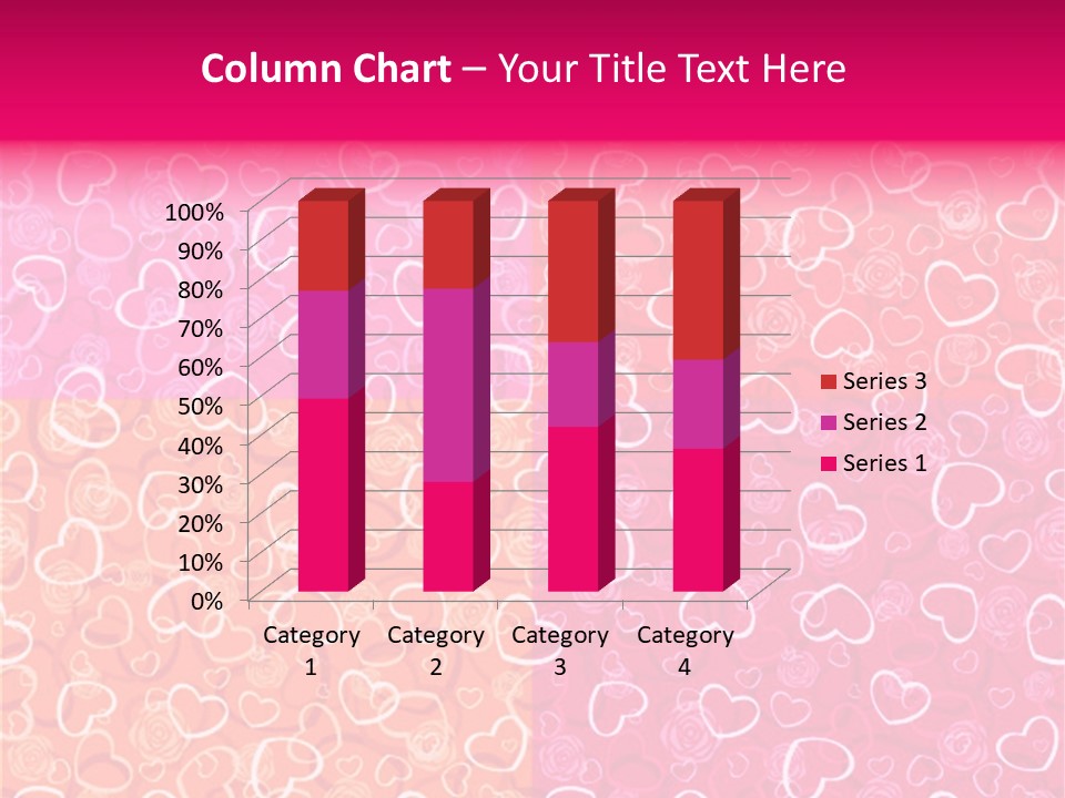 Fantasy Series Pretty PowerPoint Template