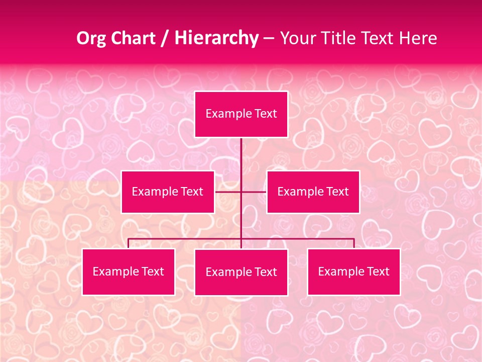 Fantasy Series Pretty PowerPoint Template