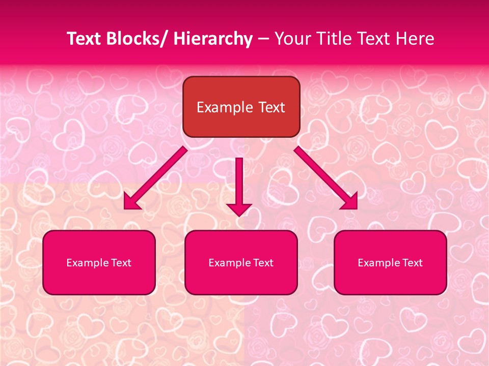 Fantasy Series Pretty PowerPoint Template