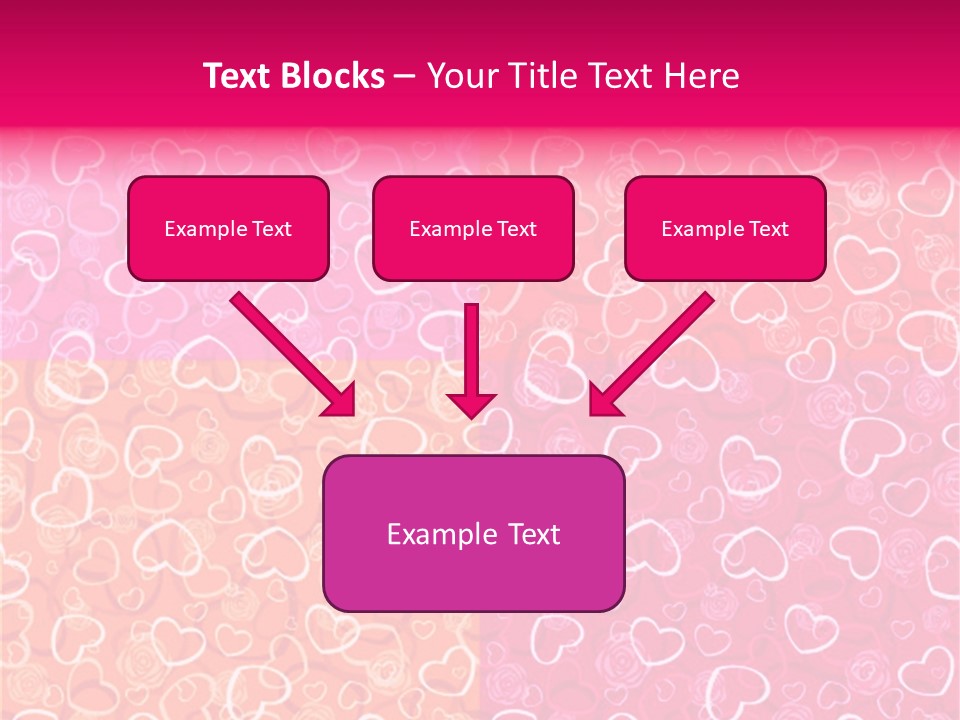 Fantasy Series Pretty PowerPoint Template