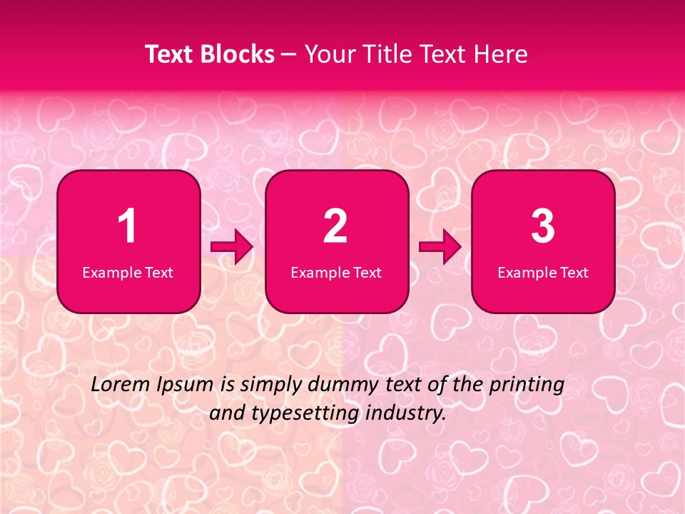 Fantasy Series Pretty PowerPoint Template