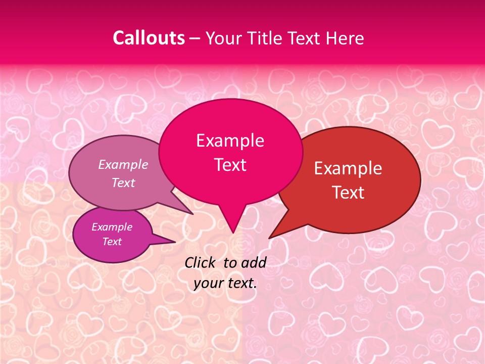 Fantasy Series Pretty PowerPoint Template