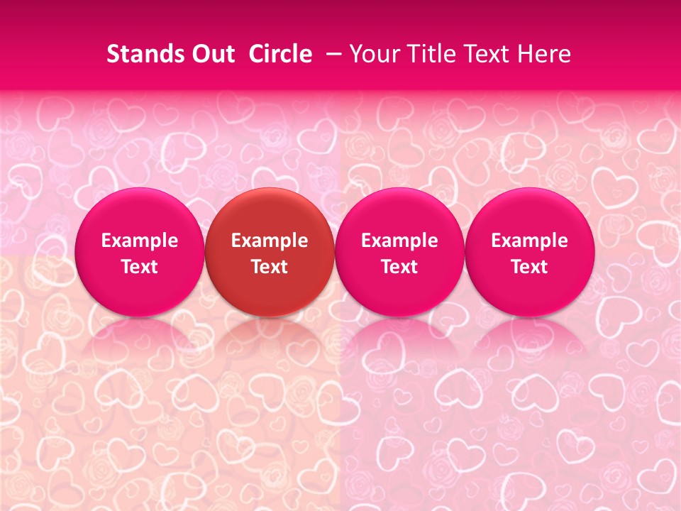 Fantasy Series Pretty PowerPoint Template