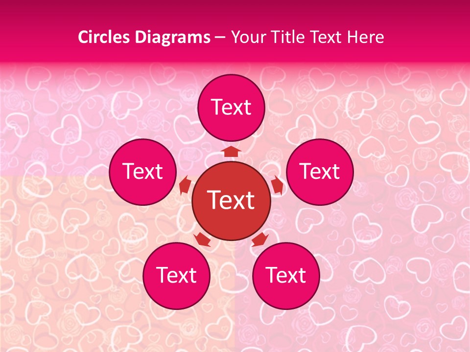 Fantasy Series Pretty PowerPoint Template