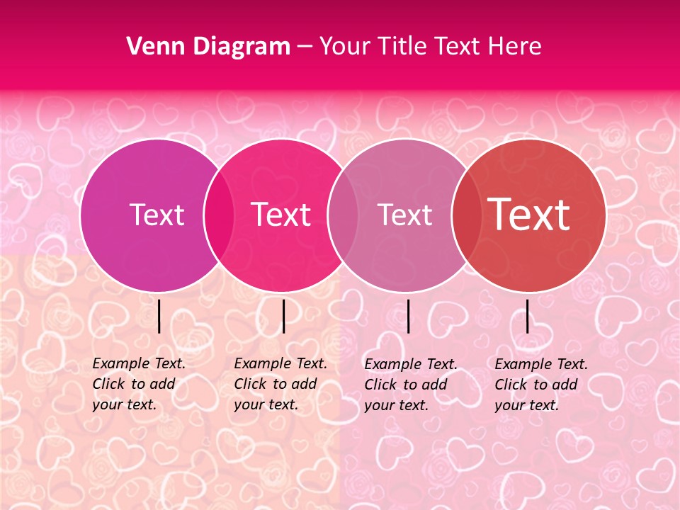 Fantasy Series Pretty PowerPoint Template