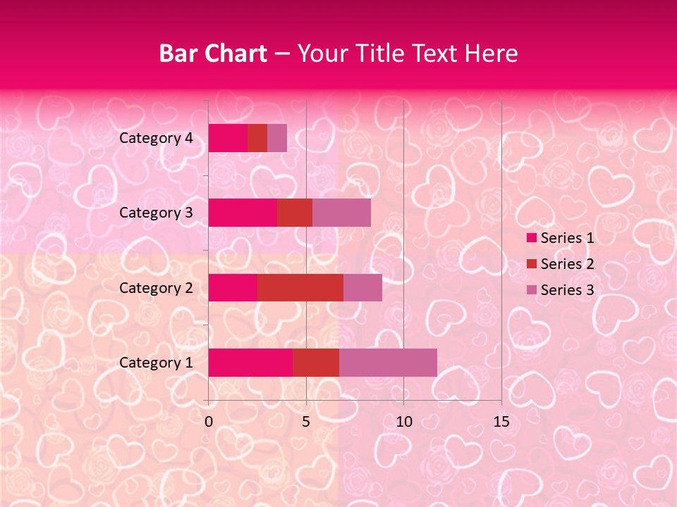 Fantasy Series Pretty PowerPoint Template