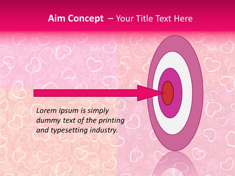 Fantasy Series Pretty PowerPoint Template