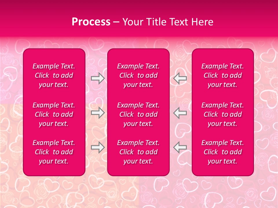 Fantasy Series Pretty PowerPoint Template