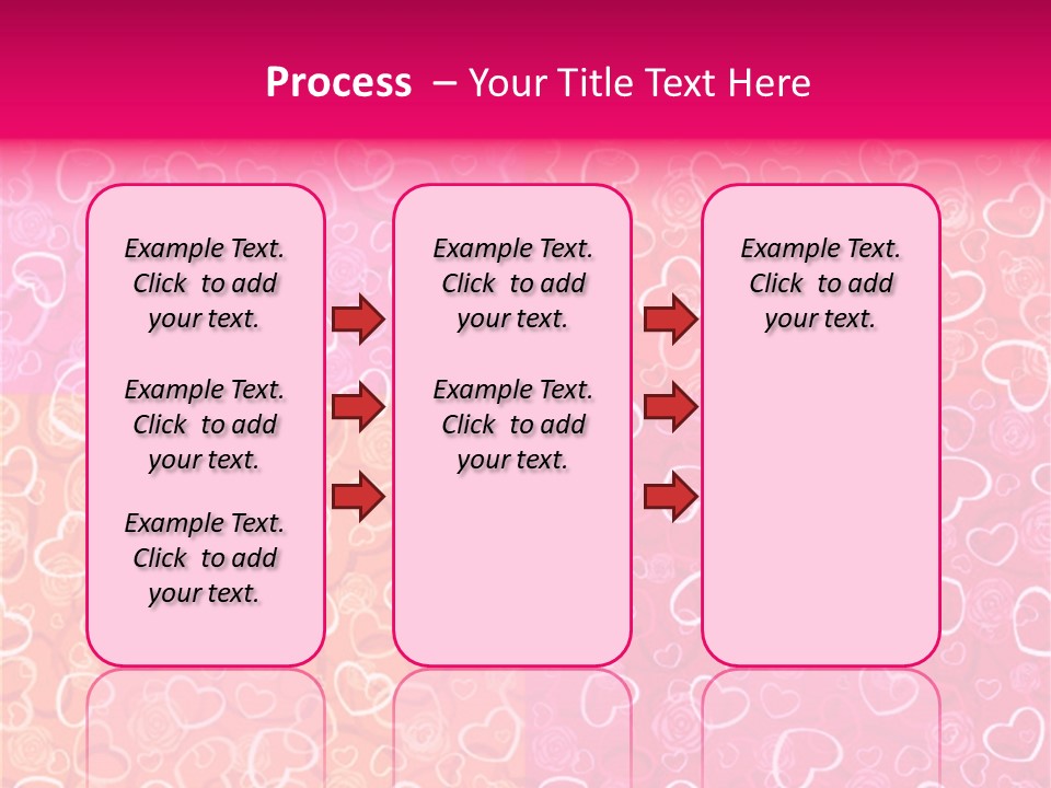 Fantasy Series Pretty PowerPoint Template