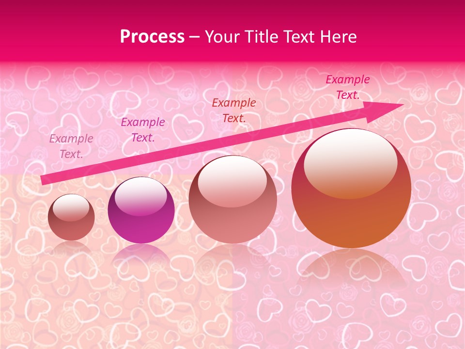 Fantasy Series Pretty PowerPoint Template