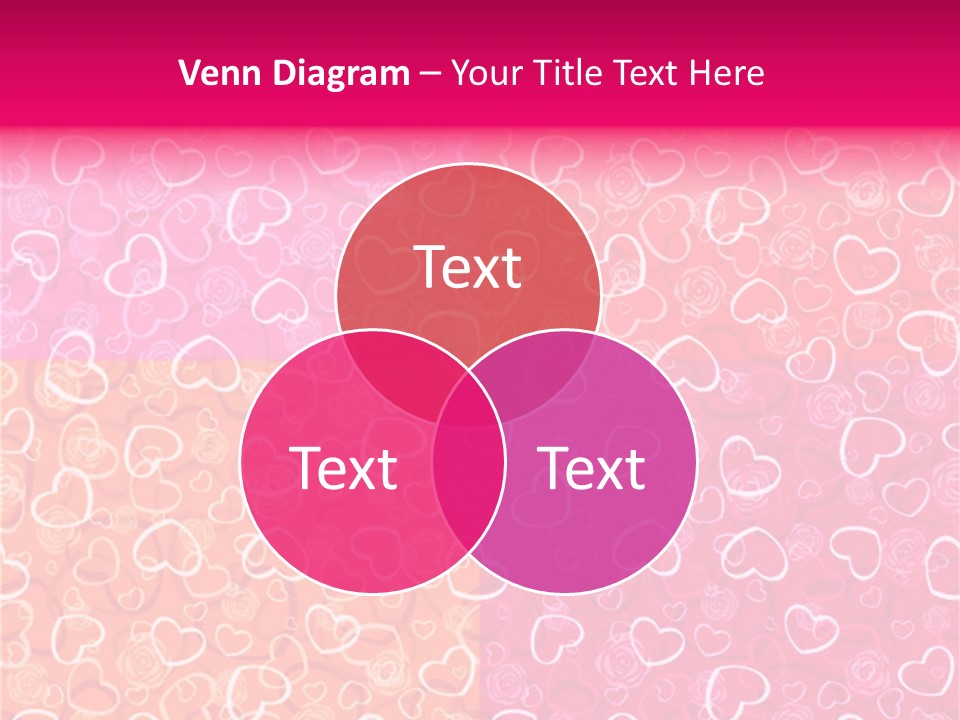 Fantasy Series Pretty PowerPoint Template