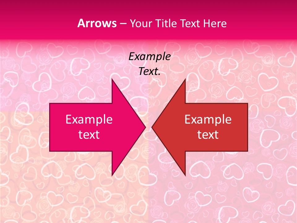 Fantasy Series Pretty PowerPoint Template