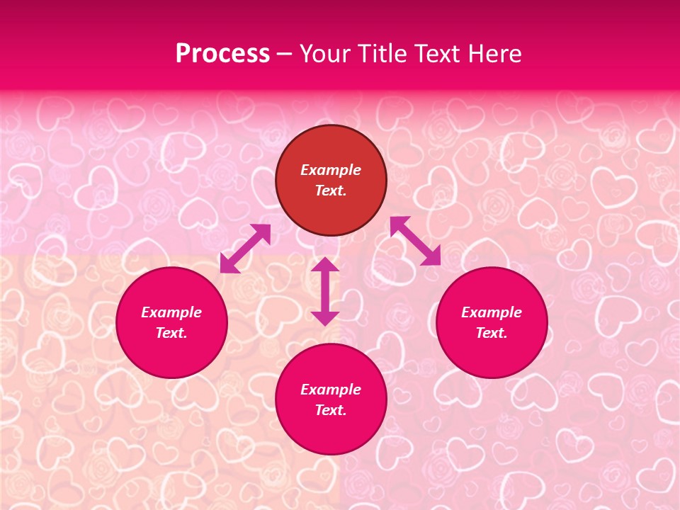 Fantasy Series Pretty PowerPoint Template