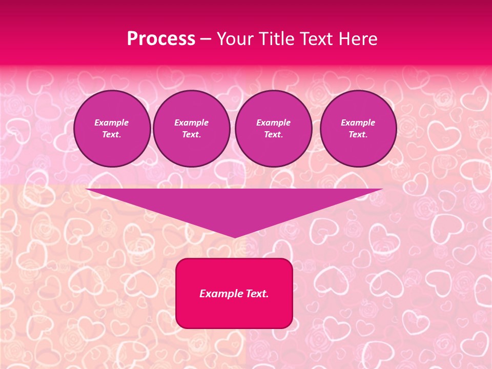 Fantasy Series Pretty PowerPoint Template