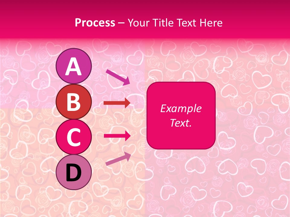 Fantasy Series Pretty PowerPoint Template