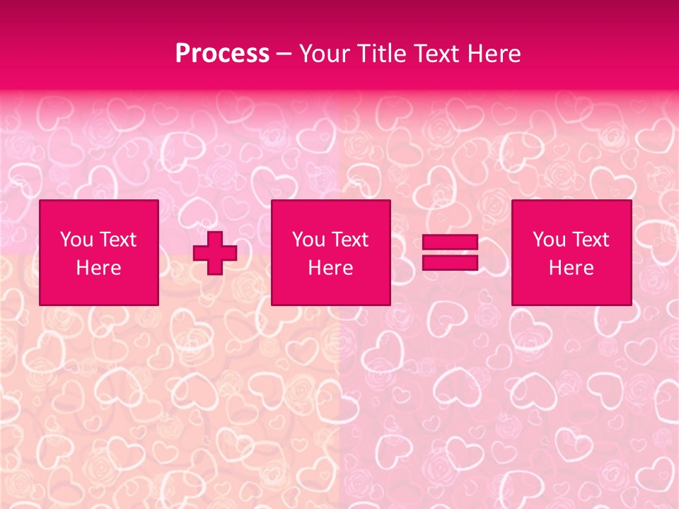 Fantasy Series Pretty PowerPoint Template